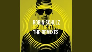 Смотреть клип Headlights (Feat. Ilsey) (Alex Schulz Remix)