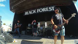Bussieres - Santa! I Know Him! - 2019-09-21 - Beau's Oktoberfest - Vankleek Hill Ontario