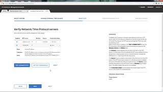 Celebrity Manage System Time STP   Configure External Time Source Wealth