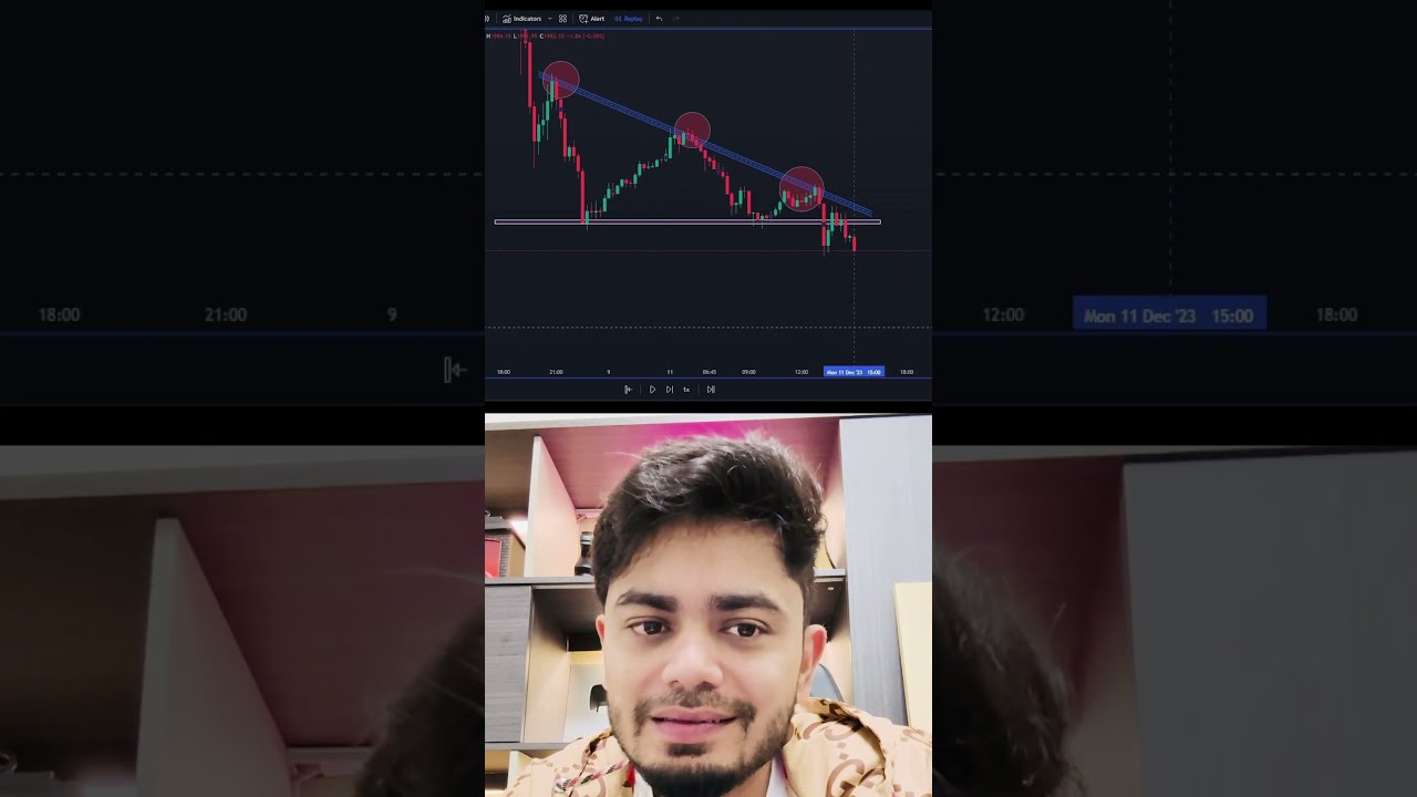 GOLD LIVE TRADING
