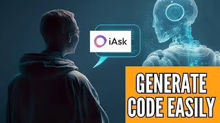 How to Generate Code Using Ask AI  2025? Profile