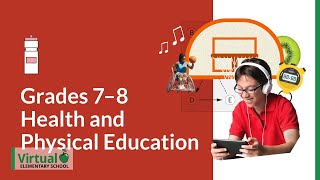 Grades 7–8 Health and Physical Education