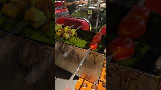 New Restaurant Alert 🚨 Chubby Skewers now open in Mesa, AZ! #azfoodie #arizona #azfood