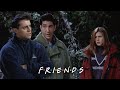 Were Ross and Rachel on a Break? | Friends