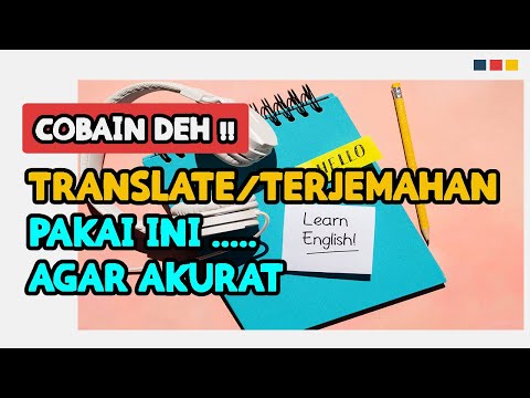 Video: Cara Menterjemahkan Xml Ke Perkataan