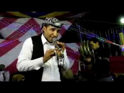 الفنان انور بومطير افراح قبائل السمالوس عيت التومى 2