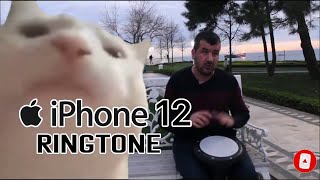 Blind Street Drummer Iphone Ringtone