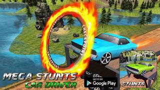 Extreme City GT Car Stunts screenshot 1