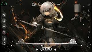 Middle Of The Night (Original Mix) - Taiga (Kain Release) ♪ || 抖音 | TikTok