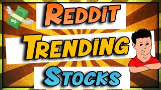 How To Find Trending Stocks On Reddit Using One App