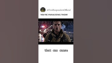 Paramedics Are Begging You: STOP Doing This to Car Crash Victims.