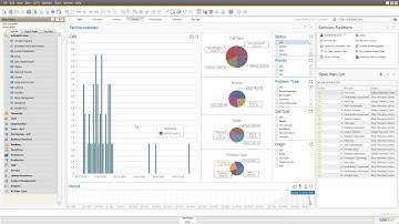 B1 Dashboards - How to work with Dashboard Widget Tabs