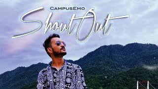 Shoutout - campusemo x archie muzik ...