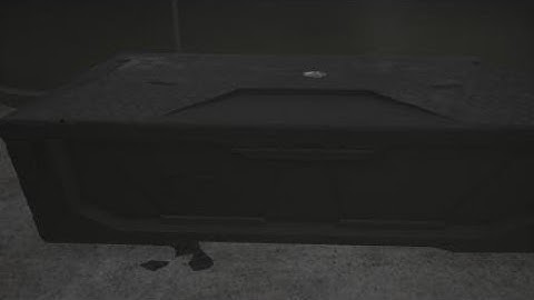 Black Crate Location #1 Sector #1|  Ghost Recon Breakpoint