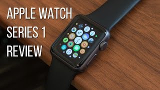 The apple watch series 1 boasts a dual-core processor similar to that
of 2, and while it lacks built-in gps extreme water-resistance,
comes...