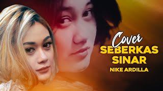 Seberkas Sinar - Nike Ardila Cover By Adella Wulandari X Bunga Bangsa