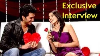 Riteish Deshmukh: The one thing Genelia can