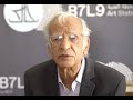 "La culture aujourd'hui"#1 Entretien Avec Youssef Seddik