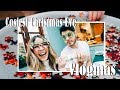 The Cosiest Christmas Eve | VLOGMAS