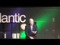 TEDxMidAtlantic - Joel Salatin - 11/5/09