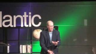 TEDxMidAtlantic - Joel Salatin - 11/5/09