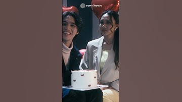 Besok! Music Video “Rindu Yang Menyiksa” #raissaramadhani #shorts #rinduyangmenyiksa