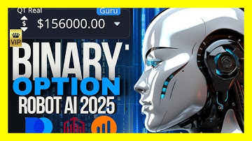 TRADING ROBOT FOR BINARY OPTIONS - BINARYCENT BOT, VIDEFOREX BOT, DAYPROFIT BOT, 8X TRADE BOT