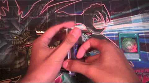 Yu-Gi-Oh! Duh SEXY Legendary Collection 3: Yugi's World Opening!