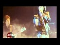 Queen in berlin  28 april 1978  tv report