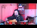 Sesión en Vivo No. 1 #QuedateEnCasa de • Chilly •