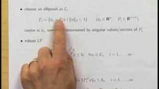 Lecture 6 | Convex Optimization I (Stanford)