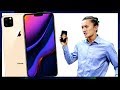 Le nouvel iphone 11 pro max  mdr 110 pro max