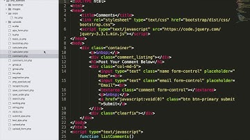 PHP Specials - Object oriented programming - Part 2