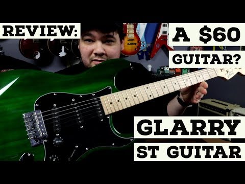 review:-a-$60-strat-clone?-how-good-could-it-be?-glarry-st-guitar!