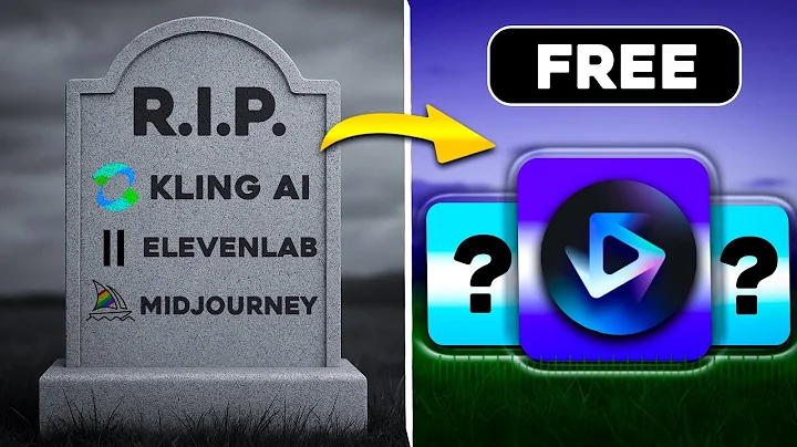 Stop Paying for Kling, Elevenlab & Midjaurney Ai : Here is 3 Importent Ai Tools for Free & Unlimited