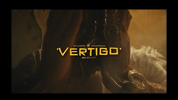 The Alchemist feat. Action Bronson - "Vertigo" Official Video