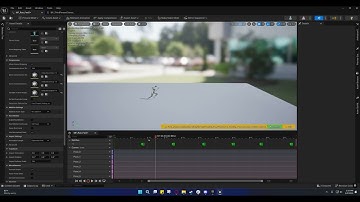 Unreal Engine 5 - Fixing Looping Animations (Manually)