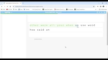 Typing Lessons   Common English Words   Typing com   Google Chrome 2024 03 09 19 31 15   Trim
