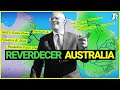 El plan de Australia para reverdecer el desierto del Outback | Historia Geopolítica