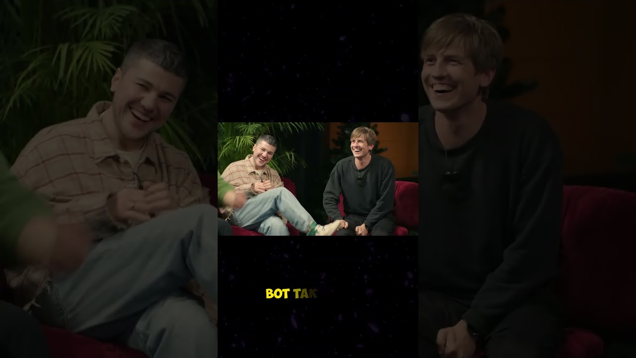 😂 ТАМБИ разнес весь зал на ШОУ | Как Дзюба ехал на ЧБД 🔥