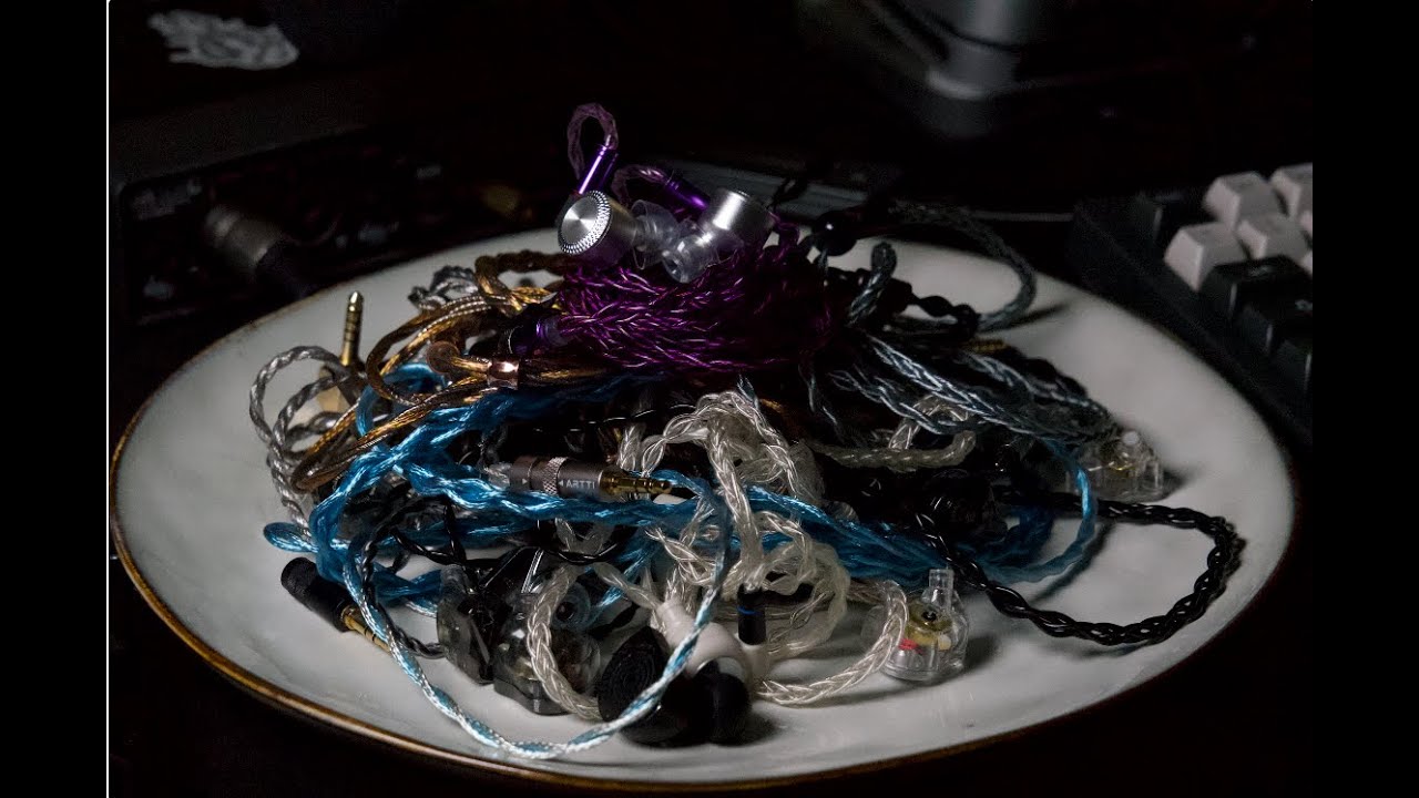 Artti T10 Pro: как выжать максимум? Правильный подбор кабеля и амбушюр для лучшего звука