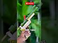 😱From Bamboo To Powerful Weapons#usa #weaponsystems #shorts #ytshorts