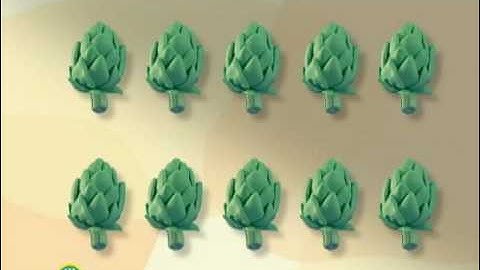 Sesame Street: Ten Tiny Turtles