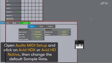 Pro Tools Tech Tips — Get Up & Running with MTRX Studio