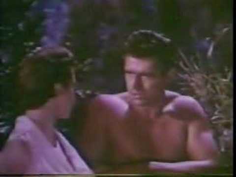 Trailer - Tarzan and the Lost Safari (1957)