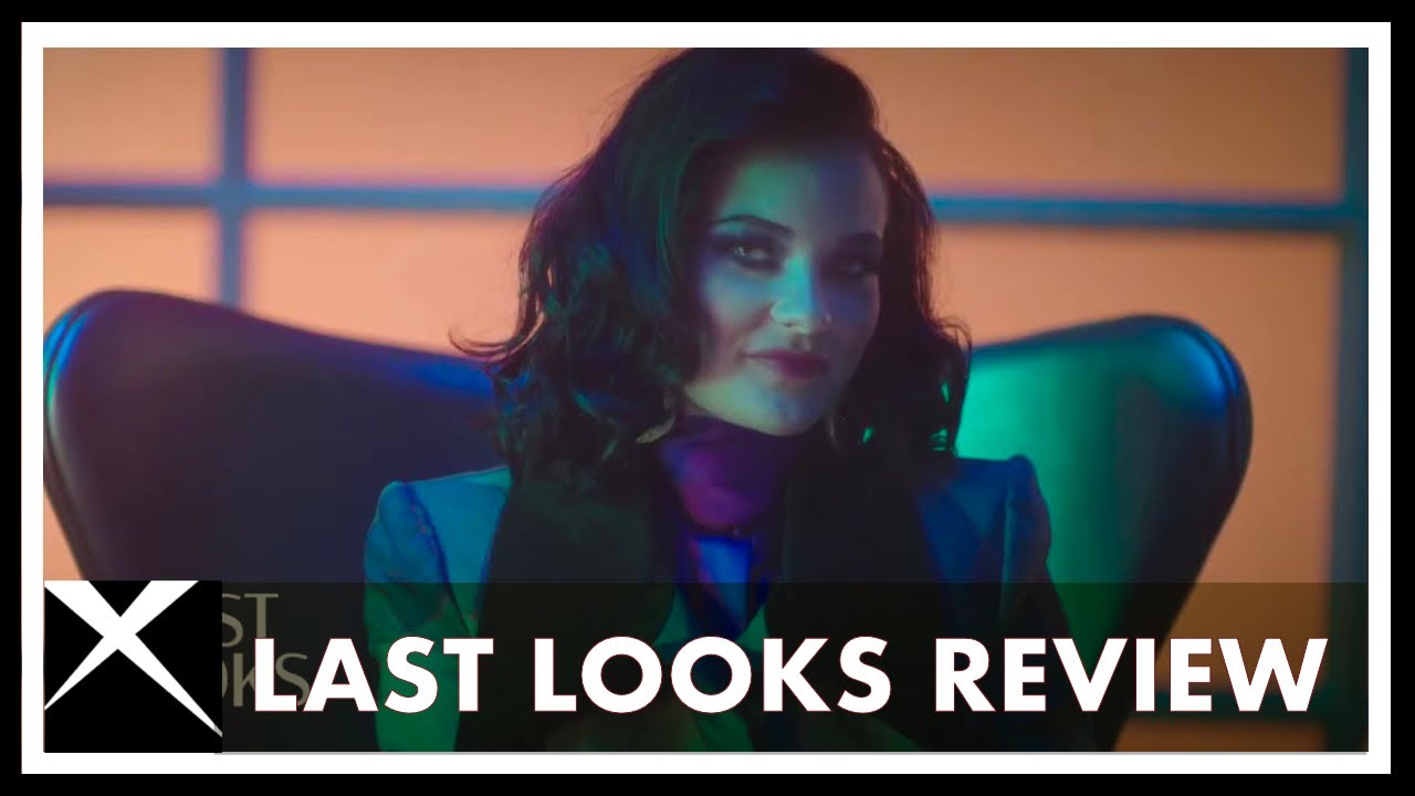 Last Looks Review - Last Looks Quibi Review - 6 Crimes That Shook the Fashion Industry - Quibi Show