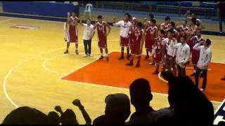LPU hymn (awit ng lyceum)