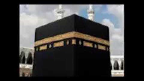 ( ربنا إني أسكنت من ذريتي...) تلاوة رائعة للشيخ عبدالباسط