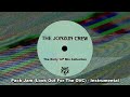 Jonzun Crew – Pack Jam (Look Out For The OVC) (Instrumental) [Official Visualizer]
