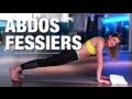 Fitness Master Class - Abdos fessiers